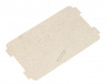Midea Microwave Waveguide Cover - Splash Cover Mica - 12570000001870